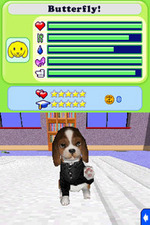 Petz Fashion: Dogz and Catz
