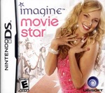 Imagine Movie Star