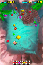 Dougie Moo's Aqua Antics