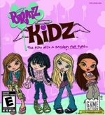 Bratz Kidz: Slumber Party