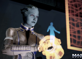 Версия Mass Effect 2 для PS3 будет не просто портом