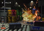 Target: Terror
