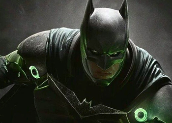 Injustice 3 раскрыта в новой утечке