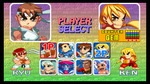 Super Puzzle Fighter II Turbo HD Remix