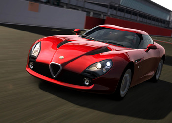 Опубликован новый трейлер к игре Gran Turismo 6