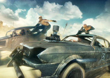 Разработчики Mad Max и Just Cause не видят выгоды в создании высококачественных игр