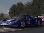 GTR 2: FIA GT Racing Game