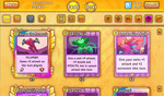 Cards and Castles