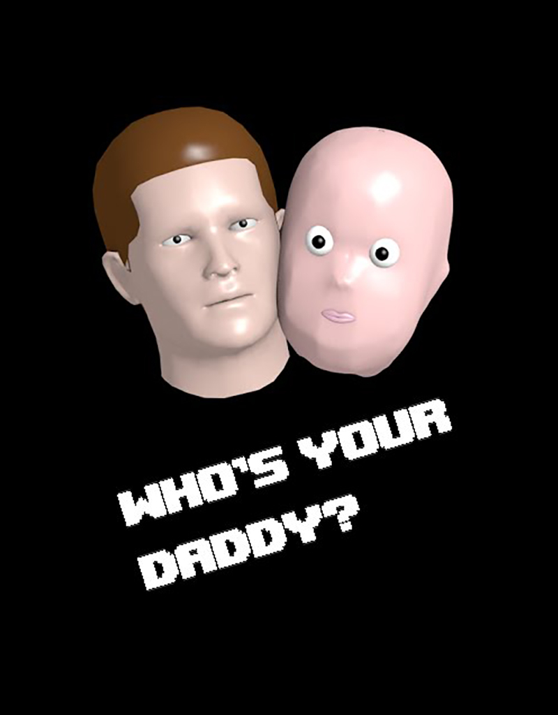 Your daddy 2