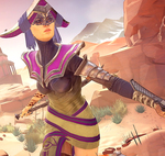 Mirage: Arcane Warfare