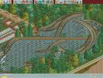 RollerCoaster Tycoon: Loopy Landscapes