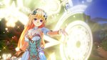 Four Goddesses Online: Cyber Dimension Neptune