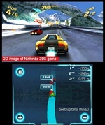 Asphalt 3D