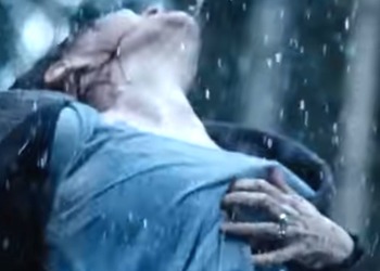 Люди вымерли из-за дождя в первом трейлере сериала «Дождь» от Netflix