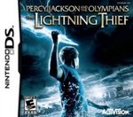 Percy Jackson &amp; the Olympians: The Lightning Thief