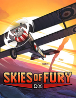 Skies of Fury DX