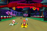 Krazy Kart Racers