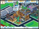 Hollywood Tycoon