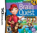 Brain Quest Grades 5 &amp; 6