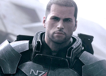 Mass Effect 5