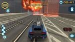 Spy Hunter