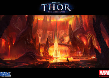 Thor: God of Thunder выйдет 3го мая 2011 года