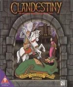 Clandestiny