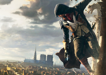 Игрокам Assassin's Creed: Unity расскажут историю Арно, а не историю Французской революции