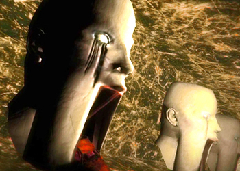 Ужастик Nevermind следит за биометрическими показателями игроков, чтобы напугать их еще сильнее