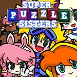 Super Puzzle Sisters