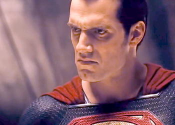 Живого Супермена показали в финальном трейлере фильма «Лига справедливости»