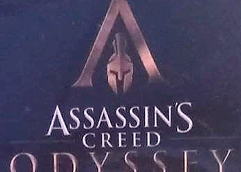 Новая утечка новой Assassin's Creed появилась в сети