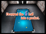 Jazzy Billiards