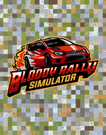 Bloody Rally Simulator