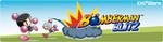 Bomberman Blitz