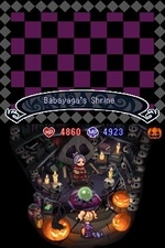 A Witch's Tale