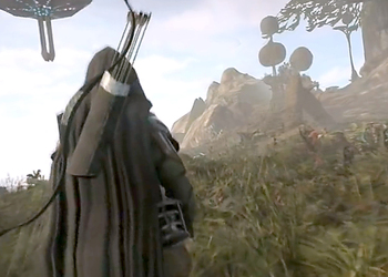 Isles of Adalar с открытым миром в стиле The Elder Scrolls 6 с дебютным трейлером