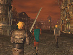 Neverwinter Nights 2: Mysteries of Westgate