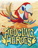 Fledgling Heroes