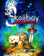 Skellboy Refractured