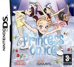 Princess on Ice