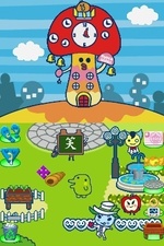 Tamagotchi Connection Corner Shop 3