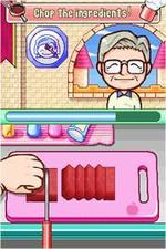 Cooking Mama 2: Dinner with Friends
