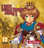 New Little King's Story