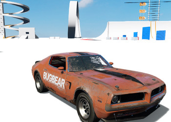 Скриншот Next Car Game