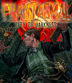 Phantasmal