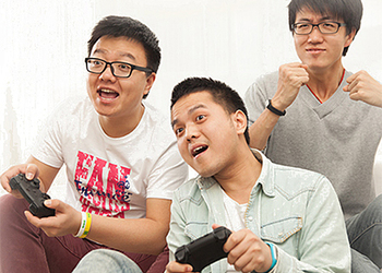 Китайцы создают консоль-убийцу Xbox One и PlayStation 4 по цене в 100 долларов