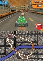 Hot Wheels Track Attack