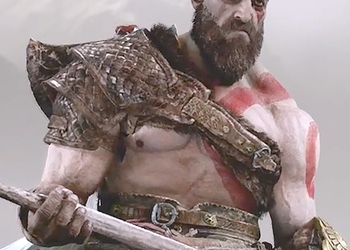 Стало известно, можно ли сбрить бороду Кратоса в новой части God of War
