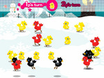 Chocobo Panic
